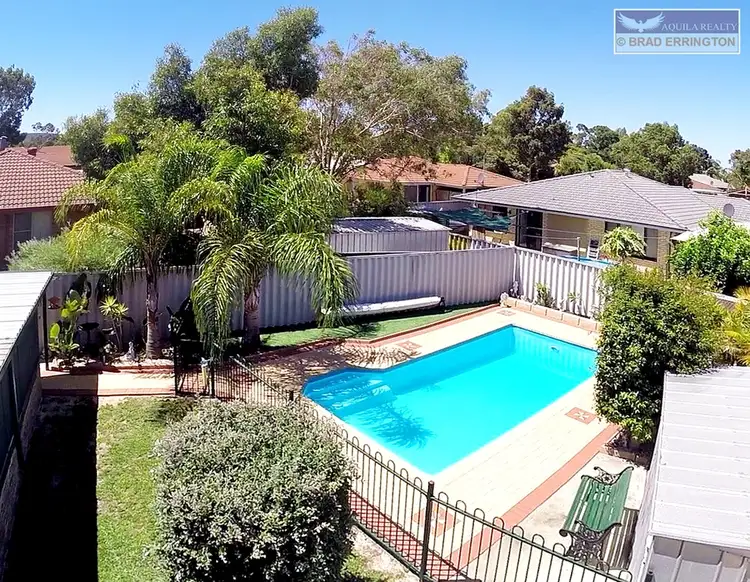7 Koolama Retreat, Stratton WA 6056