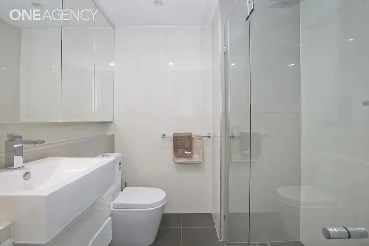 Fifth view of Homely apartment listing, 2/27 Berrigan Crescent, O'connor ACT 2602