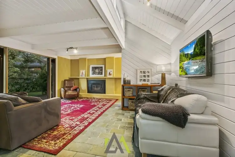 Third view of Homely house listing, 4 Bodalla Court, Frankston VIC 3199