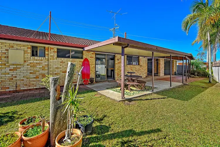 Fifth view of Homely house listing, 227 Mallawa Drive, Palm Beach QLD 4221