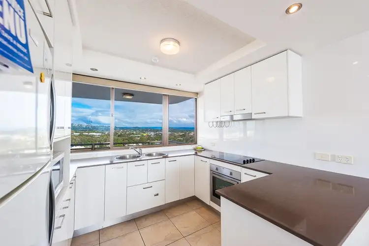 Fifth view of Homely unit listing, 13D/120-122 Duporth Avenue, Maroochydore QLD 4558