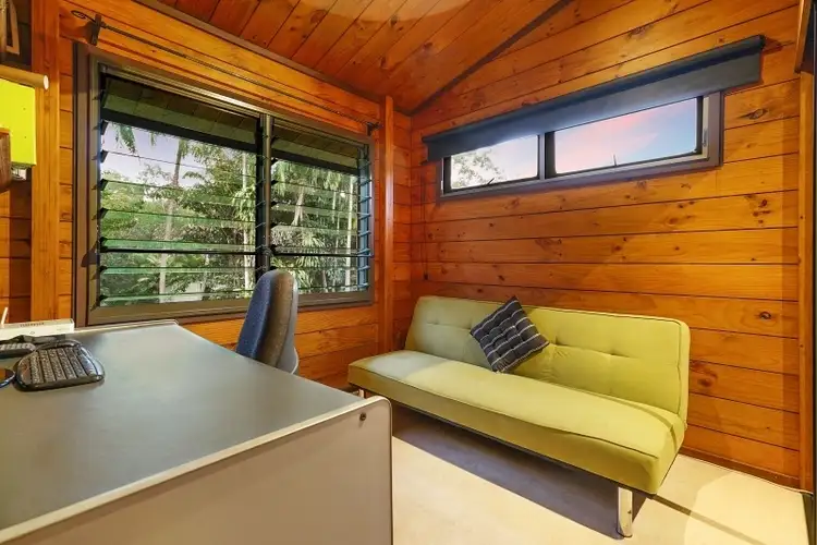 Sixth view of Homely house listing, 61 Thornbill Crescent, Howard Springs NT 835