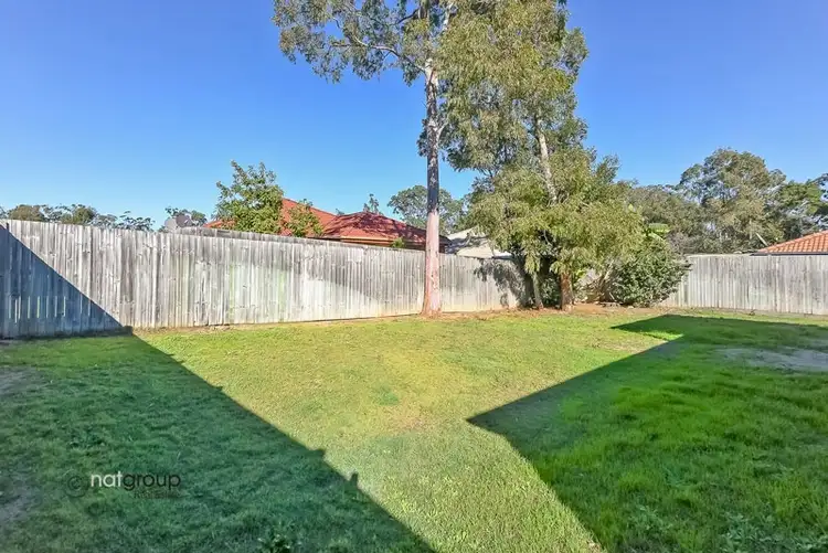 Second view of Homely house listing, 18 Crenton Crescent, Heritage Park QLD 4118