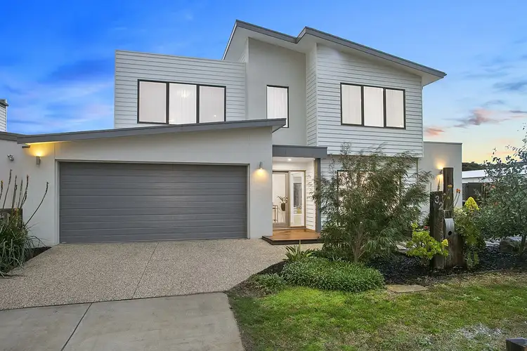 Fifth view of Homely house listing, 32 Eddystone Court, Barwon Heads VIC 3227
