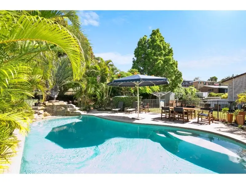 Main view of Homely house listing, 64 Cominan Ave, Banora Point NSW 2486