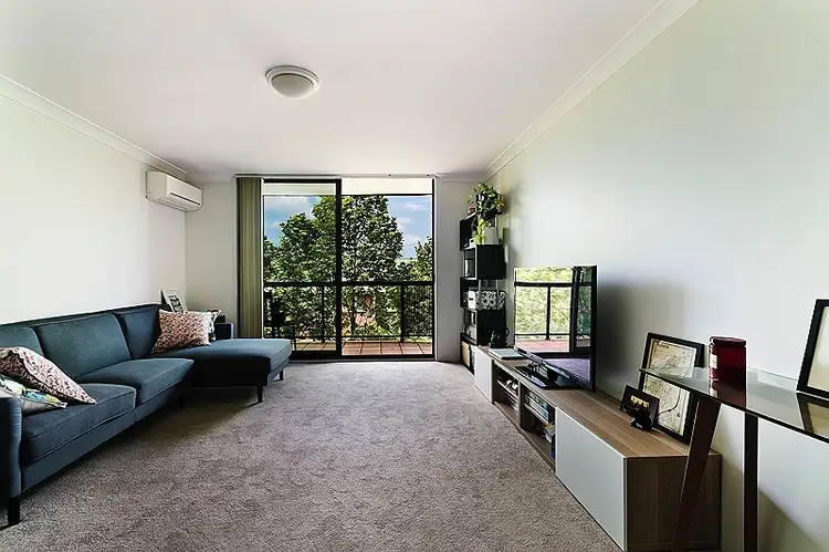 Main view of Homely apartment listing, 1405/177-219 Mitchell Road, Erskineville NSW 2043