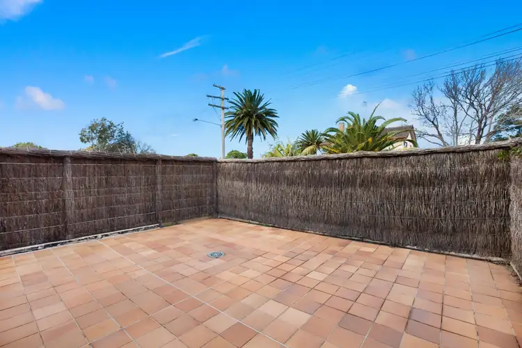 Fourth view of Homely apartment listing, 2/12 Reed Street, Cremorne NSW 2090