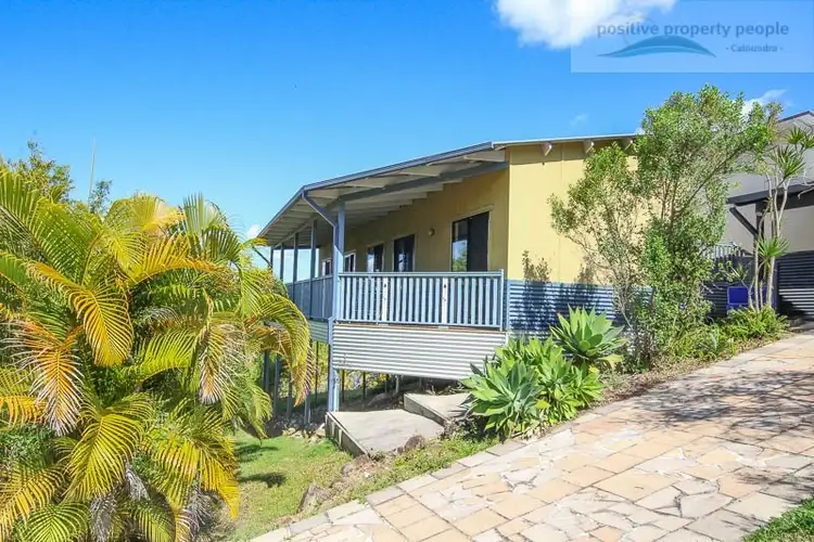 Second view of Homely house listing, 3 Mallee Close, Caloundra West QLD 4551