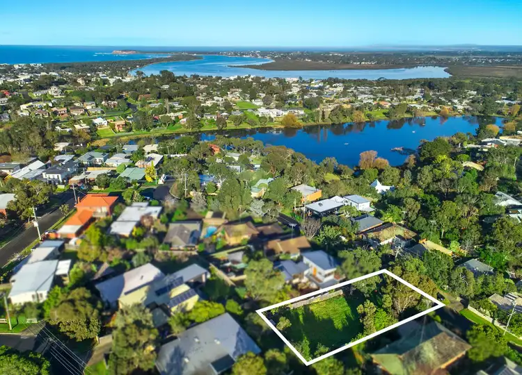 Third view of Homely land listing, 43 Fraser Crescent, Ocean Grove VIC 3226