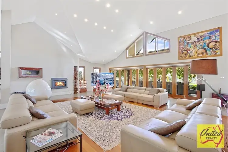 Seventh view of Homely rural property listing, 164c Coates Park Road, Cobbitty NSW 2570