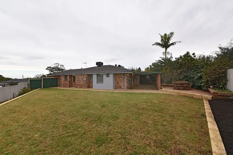 Fourth view of Homely house listing, 10 Sparkes Court, Girrawheen WA 6064