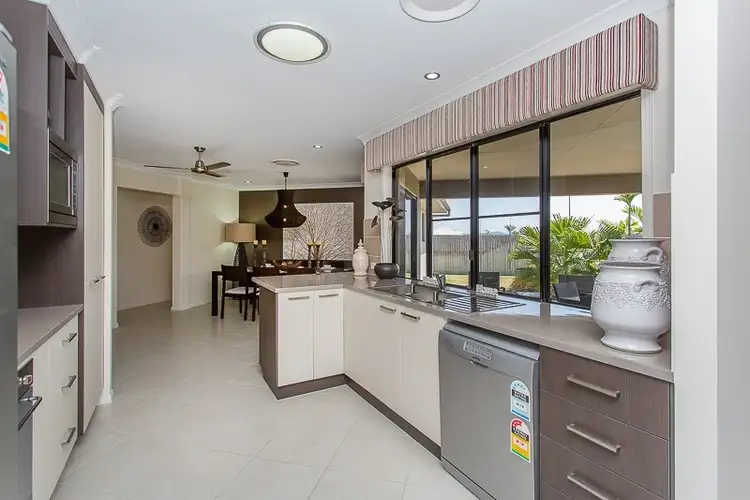Sixth view of Homely house listing, 15 McGrath Street, Bakers Creek QLD 4740