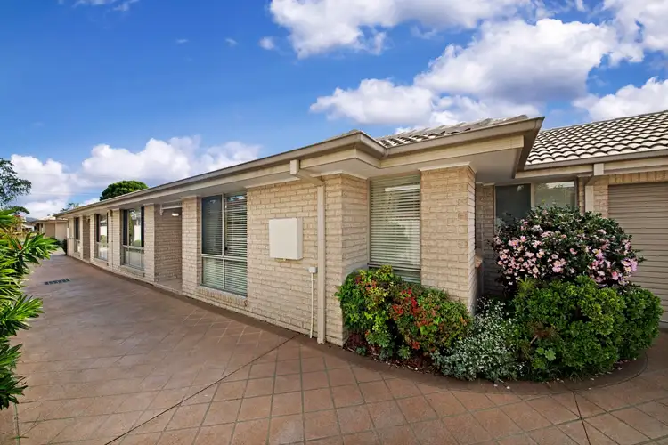 3/22 Schnapper Road, Ettalong Beach NSW 2257