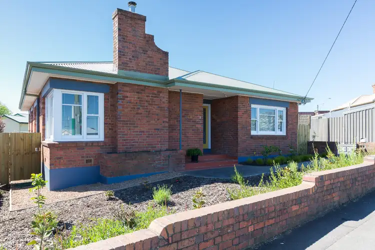 Main view of Homely house listing, 2 Tompsons Lane, Newnham TAS 7248