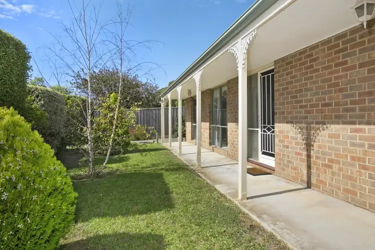 Third view of Homely unit listing, 2/36 Asbury Street West, Ocean Grove VIC 3226