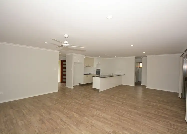 Third view of Homely house listing, Lot 8 Halcyon Drive, Wondunna QLD 4655