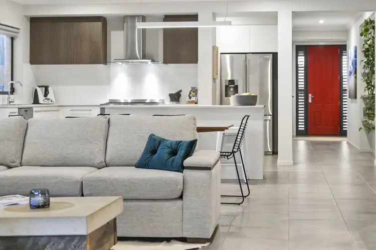 Sixth view of Homely house listing, 9 Alcandre Street, Ocean Grove VIC 3226