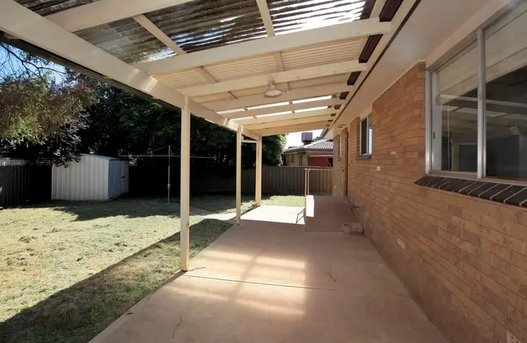 Seventh view of Homely house listing, 15 Telopea Crescent, Lake Albert NSW 2650