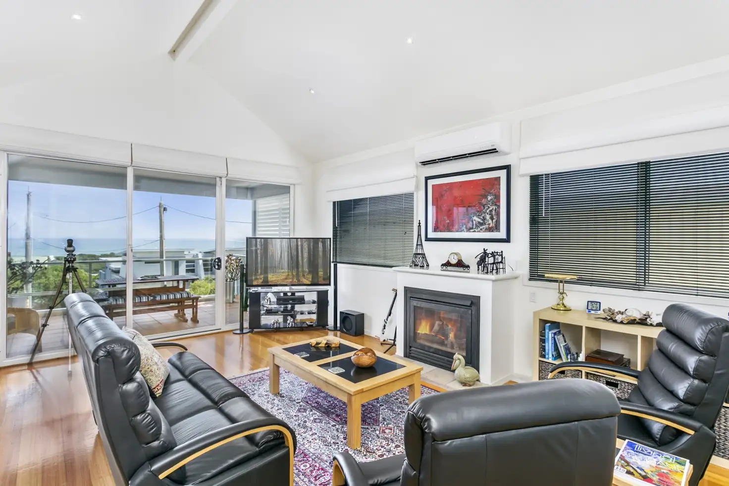 Main view of Homely townhouse listing, 1/143 The Terrace, Ocean Grove VIC 3226