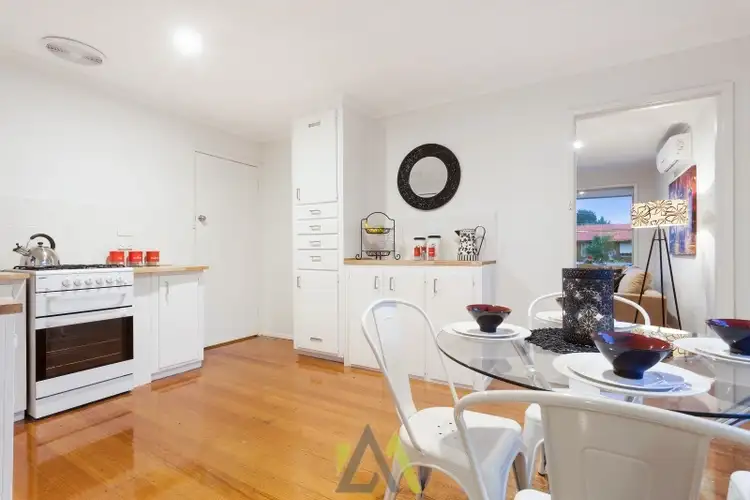 Sixth view of Homely house listing, 8 Mulberry Crescent, Frankston North VIC 3200