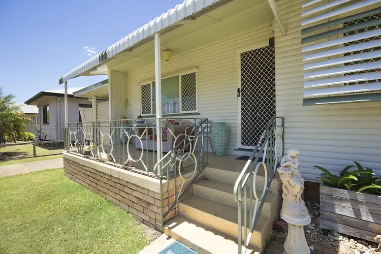Third view of Homely house listing, 25 Walsh Street, Walkervale QLD 4670