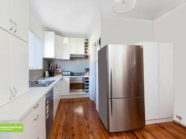 Third view of Homely house listing, 2 Ocean Place, Woodbine NSW 2560