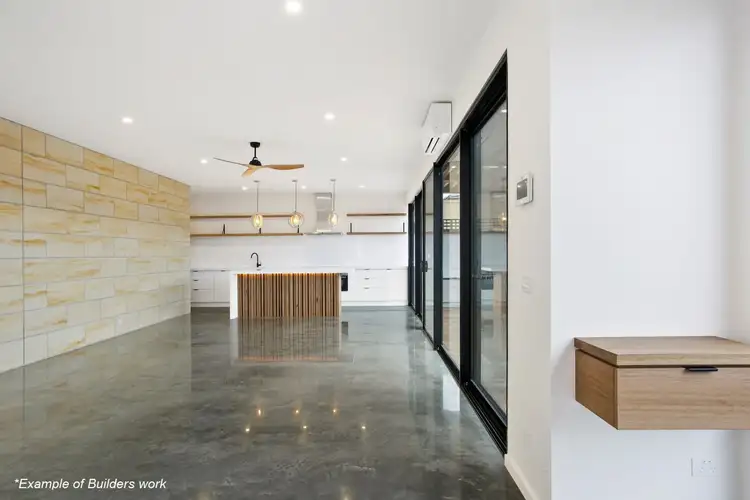 Sixth view of Homely townhouse listing, 26A Lelean Street, Ocean Grove VIC 3226