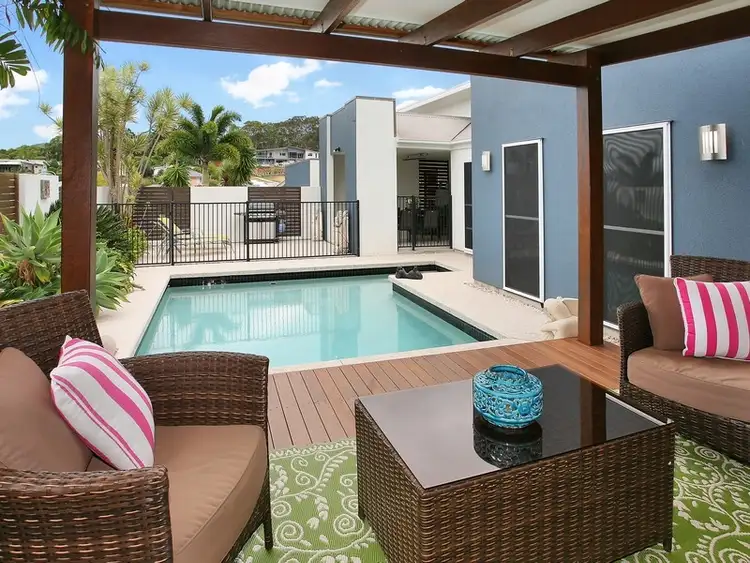 Second view of Homely house listing, 30 Lorien Avenue, Coolum Beach QLD 4573