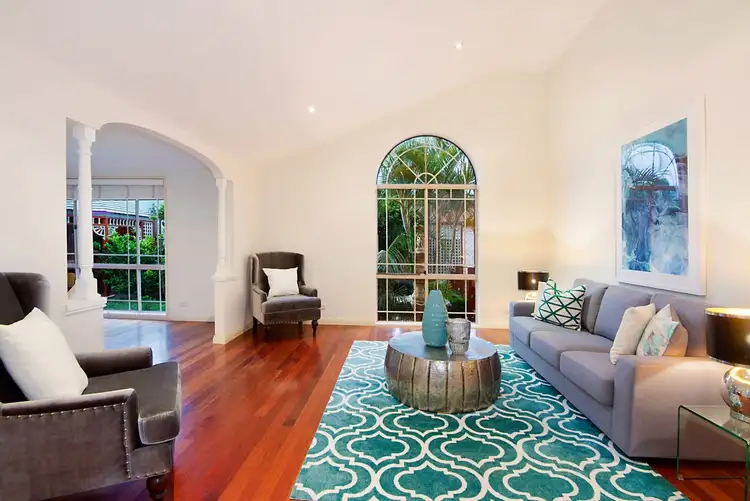 Second view of Homely house listing, 13 Paula Pearce Place, Bella Vista NSW 2153