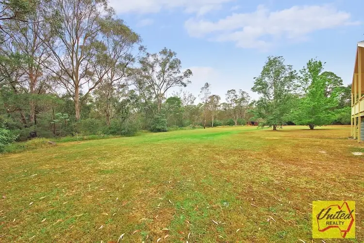 Third view of Homely rural property listing, 88 O'Hares Road, Wedderburn NSW 2560