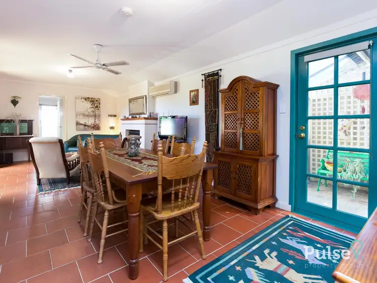 Fifth view of Homely semi-detached listing, 15B Shirley Avenue, Mount Pleasant WA 6153