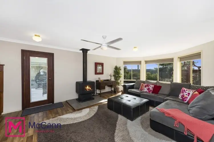 Sixth view of Homely house listing, 2 Nelanglo Street, Gunning NSW 2581