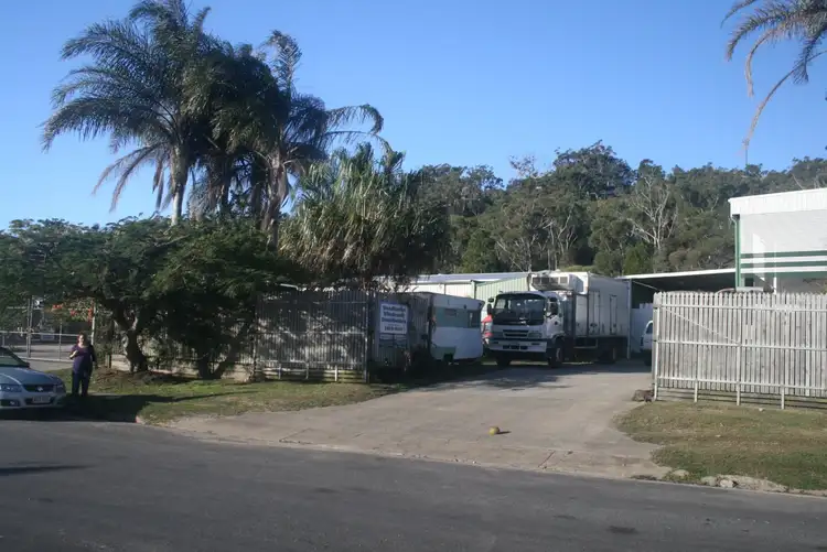 Third view of Homely other listing, 9 Sturt Street, Dunwich QLD 4183