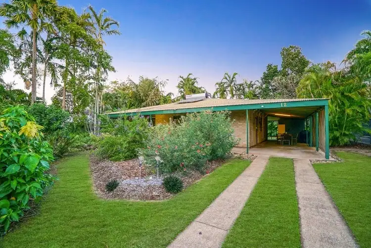 12 Bittern Street, Wulagi NT 812