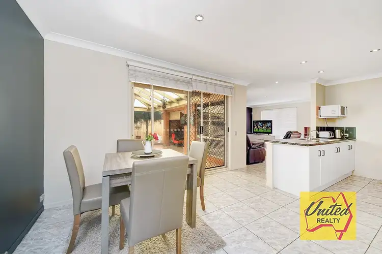 Third view of Homely house listing, 43 Outram Place, Currans Hill NSW 2567