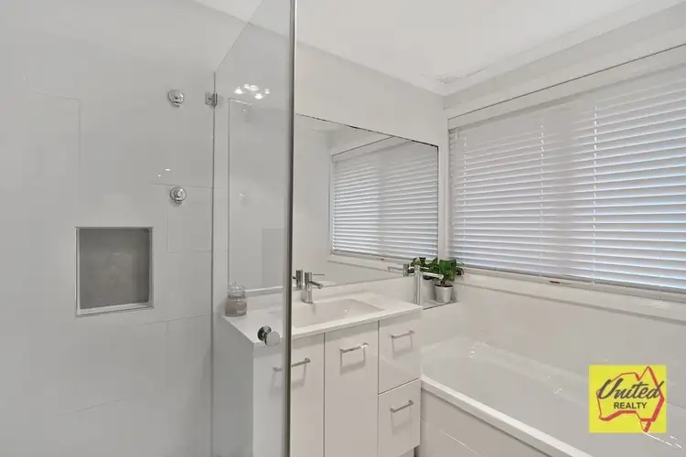 Third view of Homely house listing, 9 Michael Avenue, Luddenham NSW 2745