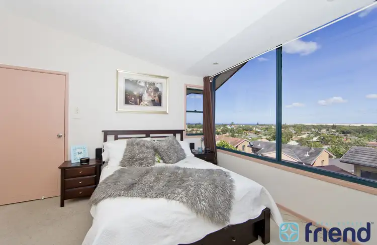 Fifth view of Homely house listing, 20/2A Bellmount Close, Anna Bay NSW 2316