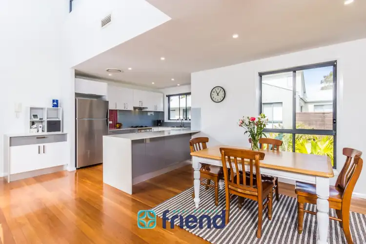 Fourth view of Homely house listing, 51 Government Road, Shoal Bay NSW 2315