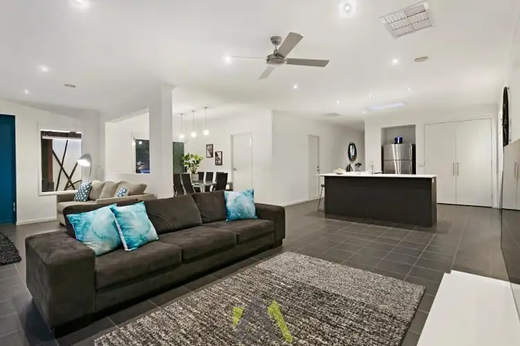 Fourth view of Homely house listing, 16A Edward Street, Langwarrin VIC 3910