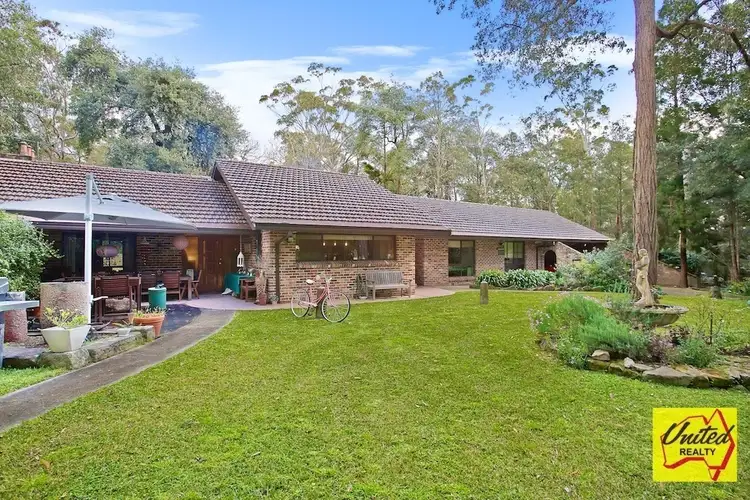 Fourth view of Homely house listing, 95 Lincoln Drive, Orangeville NSW 2570