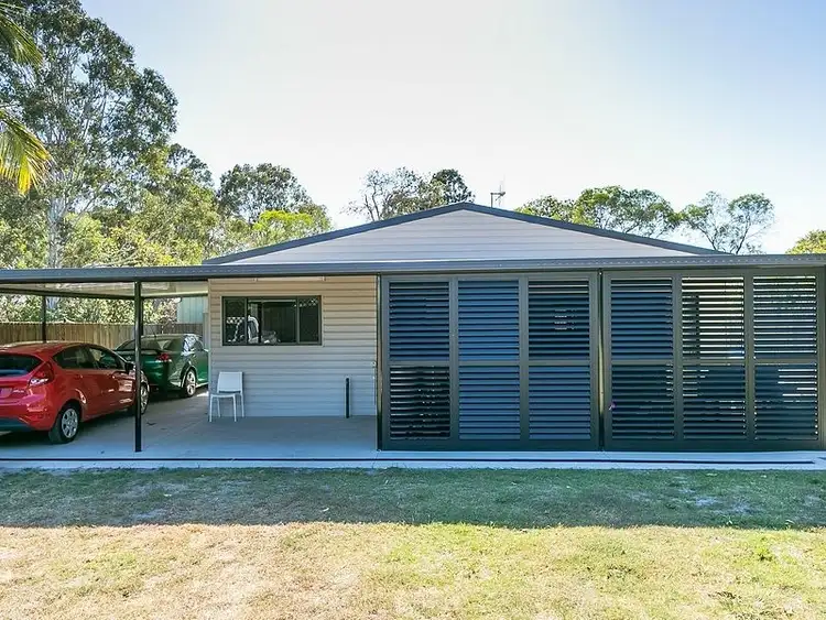 Second view of Homely land listing, 45 Long Street, Point Vernon QLD 4655