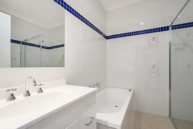 Fifth view of Homely unit listing, 1/25 Conder Crescent, Metford NSW 2323