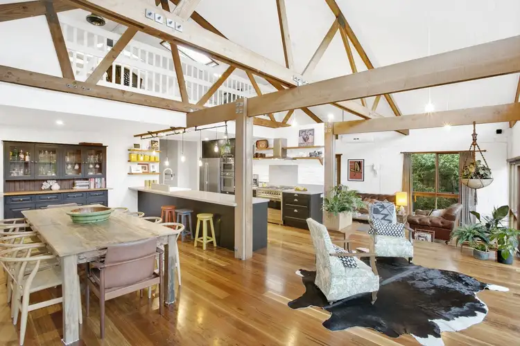 Fifth view of Homely house listing, 20 Grubb Road, Ocean Grove VIC 3226