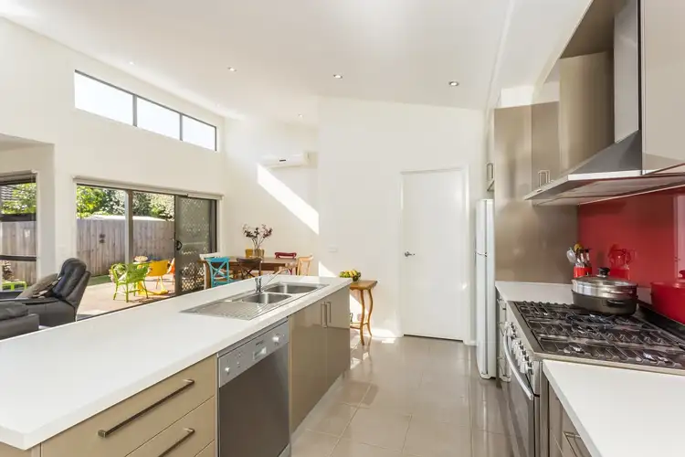 Third view of Homely townhouse listing, 2/11 Watkin Street, Ocean Grove VIC 3226