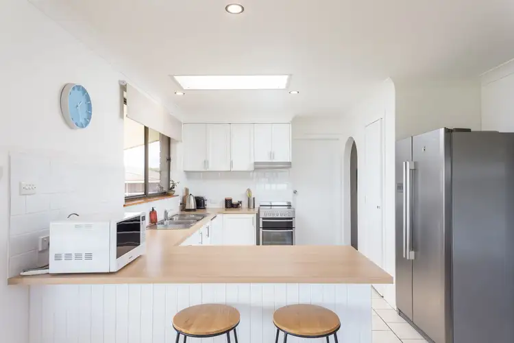 Second view of Homely house listing, 7 Craiglea Close, Taree NSW 2430