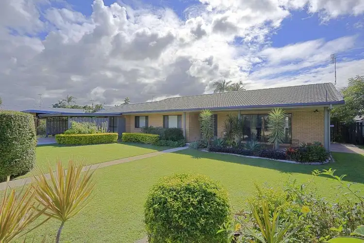 99 Fe Walker Street, Kepnock QLD 4670