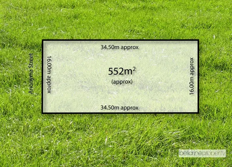 10 Anonyma Street, Ocean Grove VIC 3226