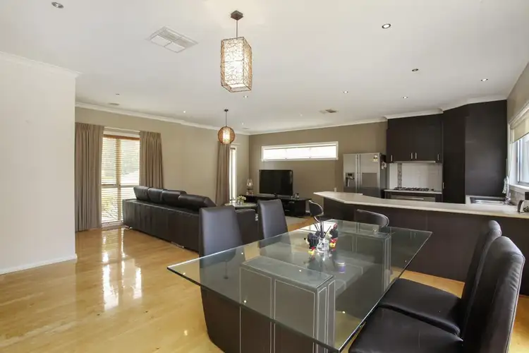 Third view of Homely unit listing, 1/30 Sunrise Drive, Sunshine West VIC 3020