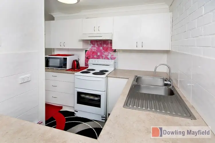 Fifth view of Homely villa listing, 3/62a Macquarie Street, Mayfield NSW 2304