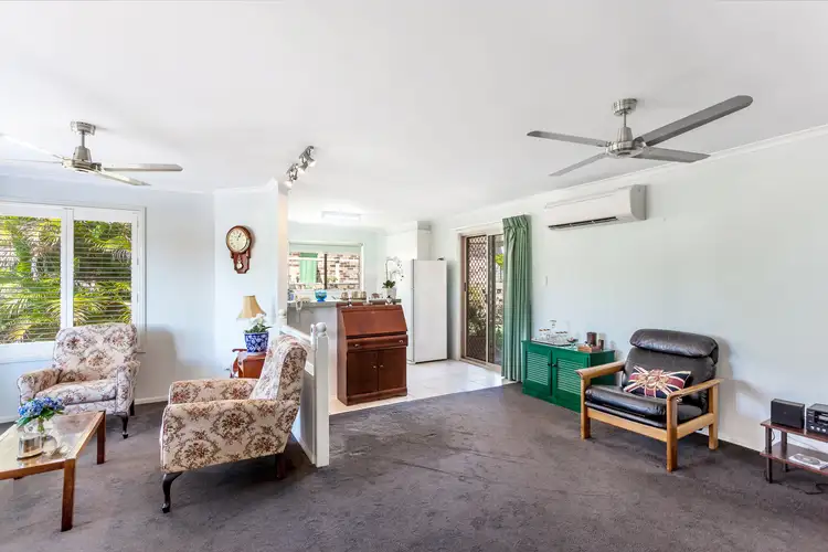 Second view of Homely villa listing, 6/24 Logan Street, Gatton QLD 4343